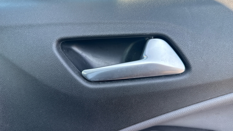 Vauxhall Crossland X 1.2T [130] Elite 5dr [Start Stop] Petrol Hatchback